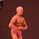 Dan  Ward - NPC Arkansas State 2011 - #1